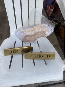 Wedding decor miscellaneous