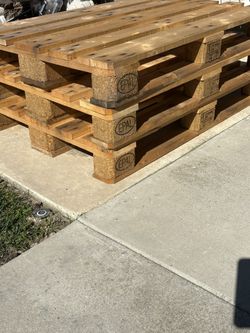 Pallets