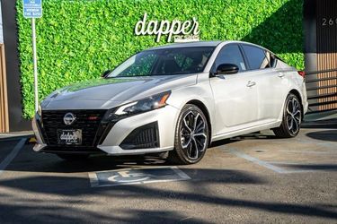 2023 Nissan Altima
