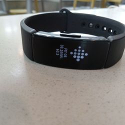 Fitbit FB412 Inspire. Charger Included 