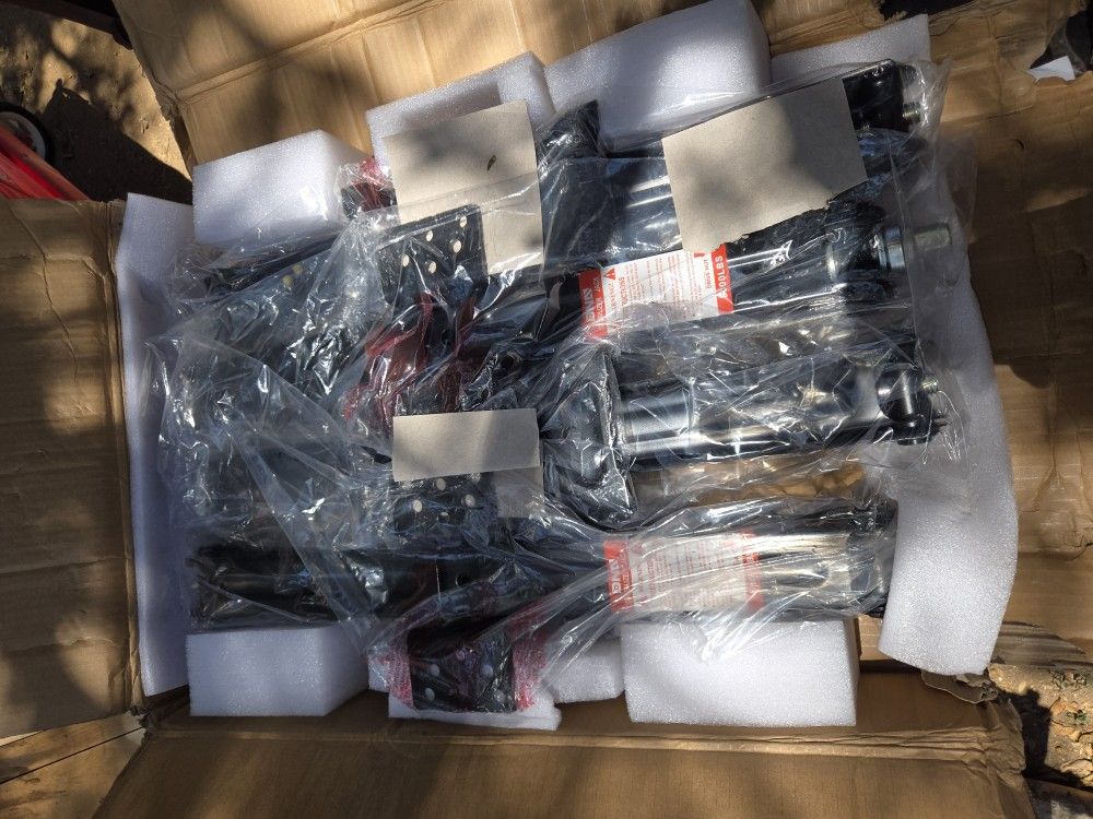 Rv Jacks