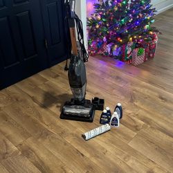 Bissell Hydro System Crosswave