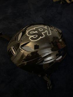 Ski Helmet