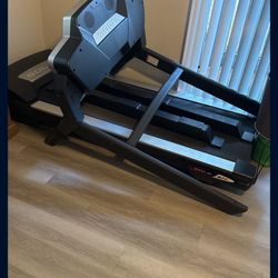 Caminadora De Marca Sole S77