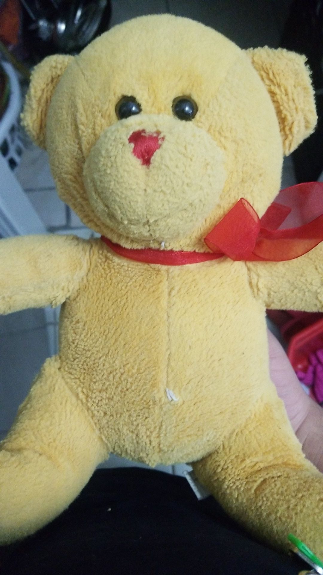 Teddy Bear