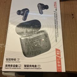Bluetooth Earbuds Pod With Touch Screen 