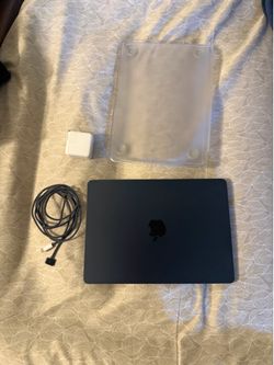 13’ 2024 MacBook Air M3