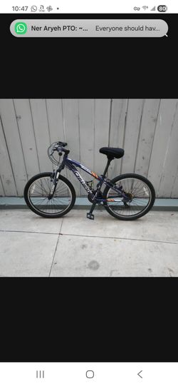🔥Schwinn Frontier Mountain Bike.🔥 Ready to Ride