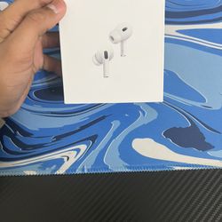 AirPods Pro 2nd Generation Type C