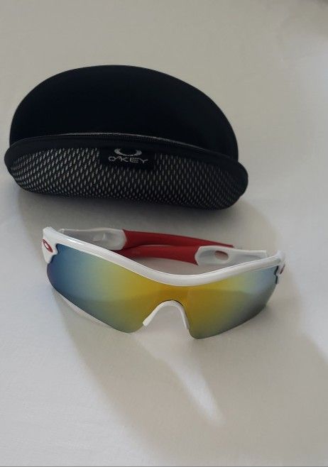 Oakley's 