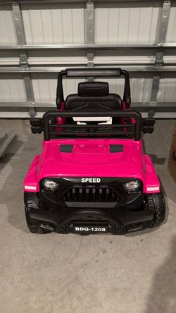 Power wheel 24