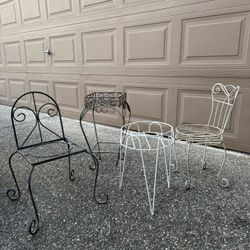 Plant Stands