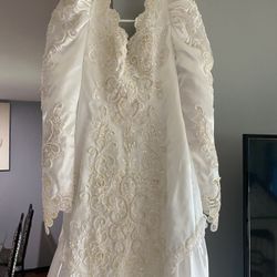 Vestido De Novia Diamond Brite 