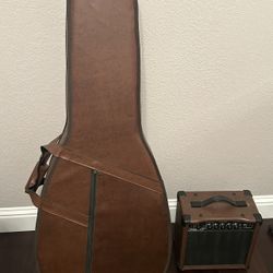 Keith Urban Limited Edition Guitar With Extras