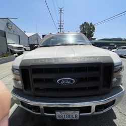 Ford F(contact info removed) Diésel With liftgate