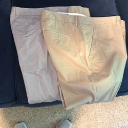 Peter Manning Lightweight Chinos