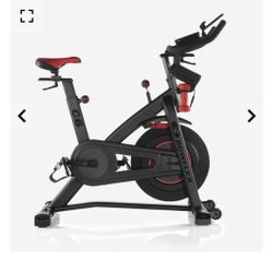 Bowflex Bike C6