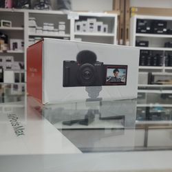 Sony ZV-1F 