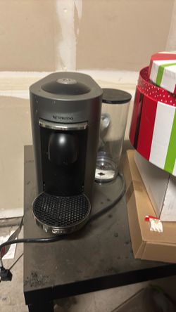 Nespresso