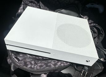 XBOX ONE S BEST