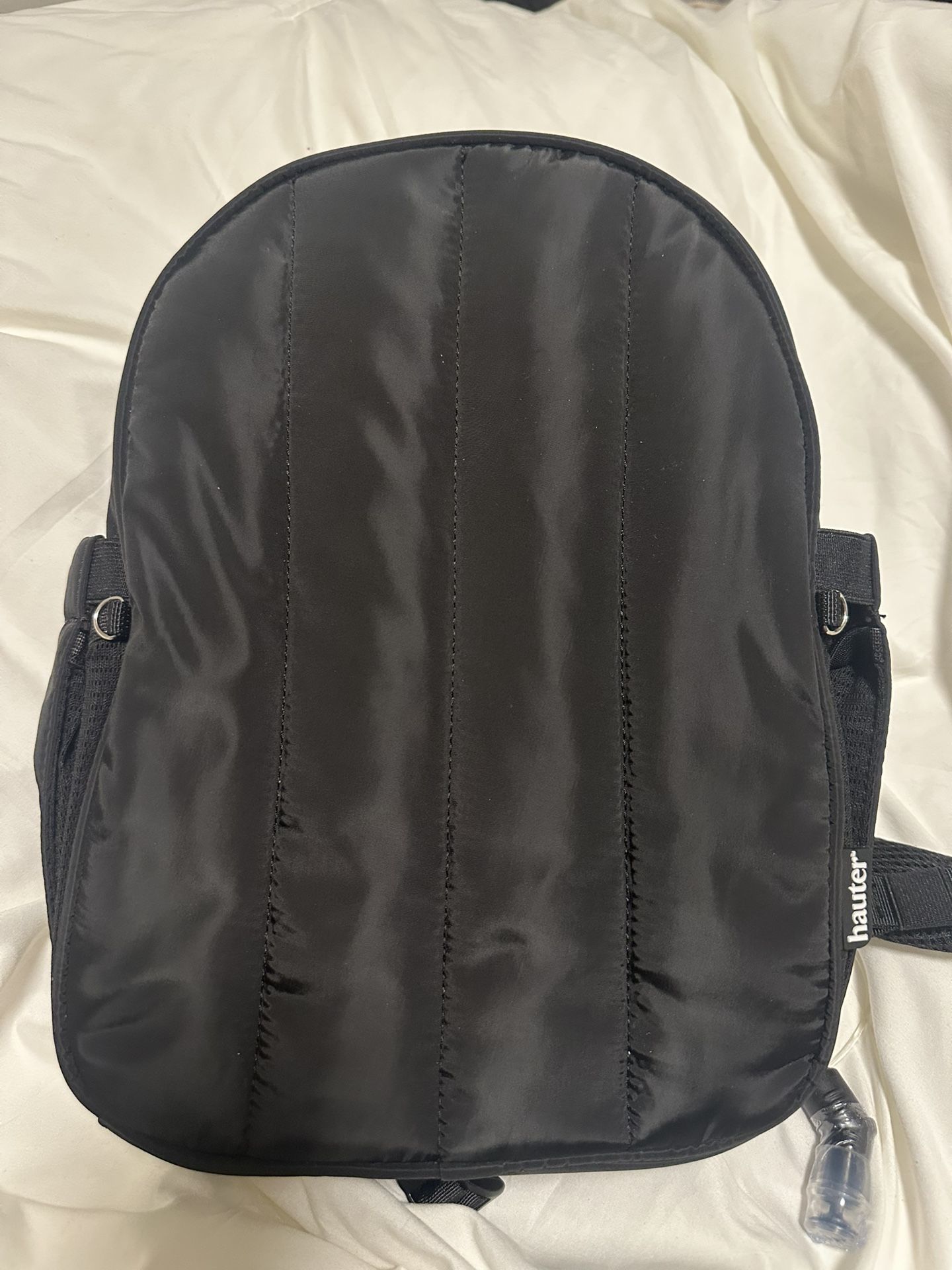 Hauter hydration backpack