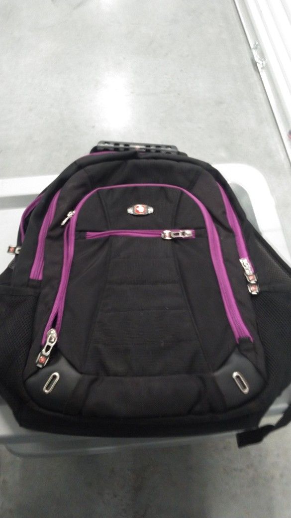 Swiss Gear Backpack