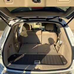 2014 Nissan Pathfinder