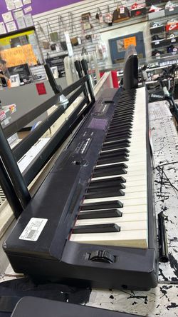 Casio Piano