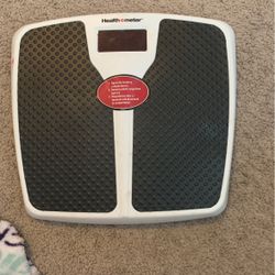 Weight Scale