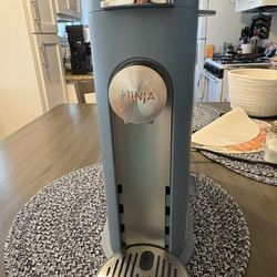 Ninja Single Serve Coffee Maker 