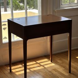 Mid-Century Modern Vanity
