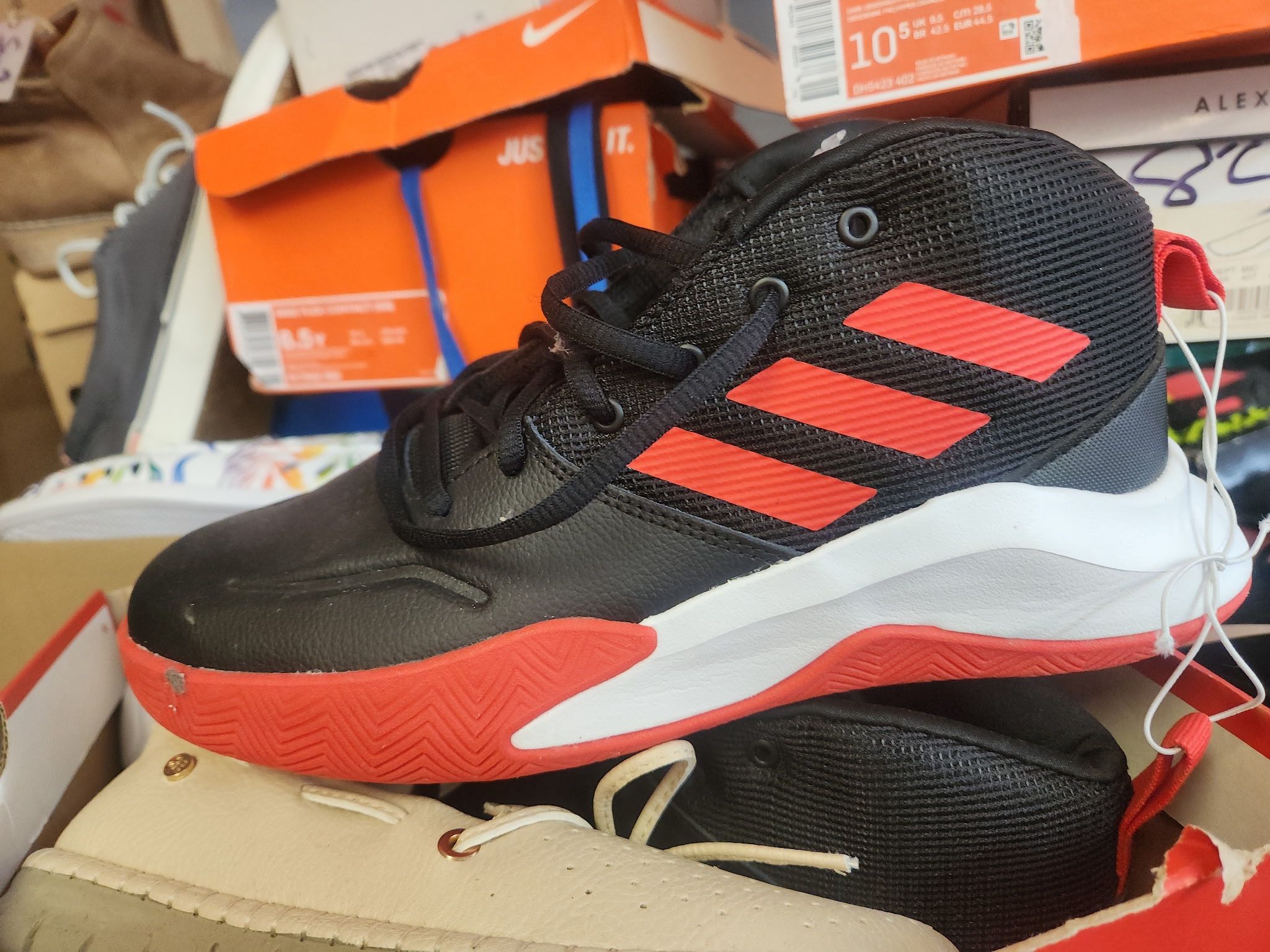Adidas Shoes For Sale Bran New