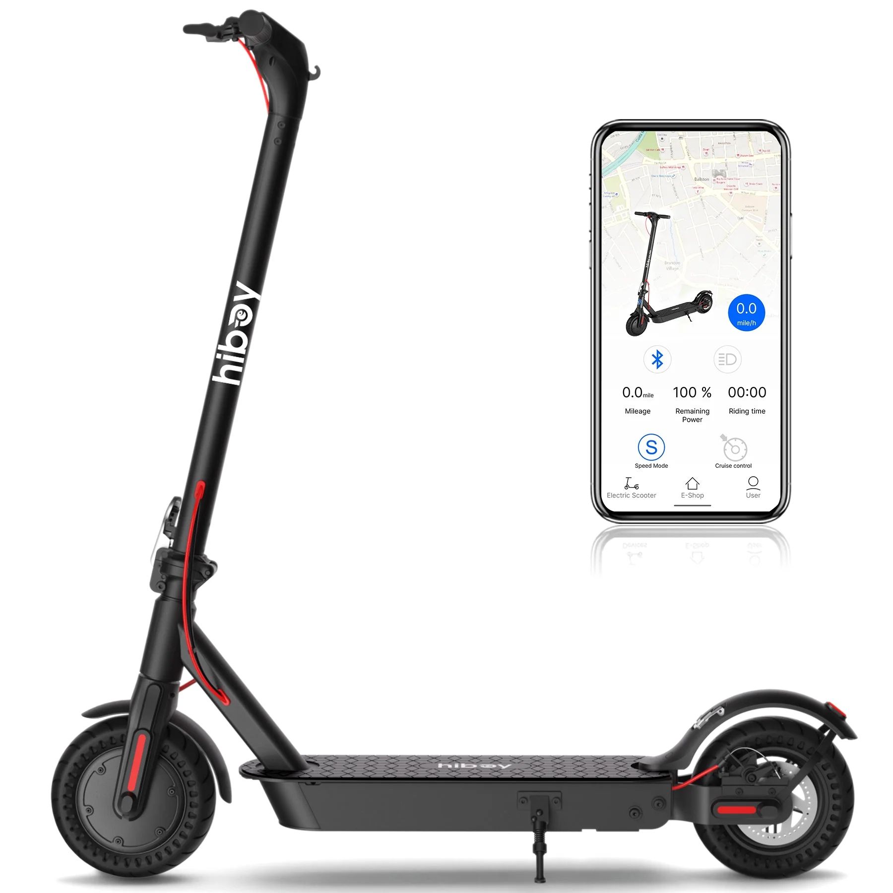 Hiboy KS4 Pro