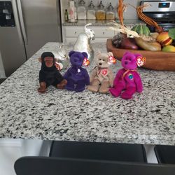 Bennie BABIES  70. For 80.00