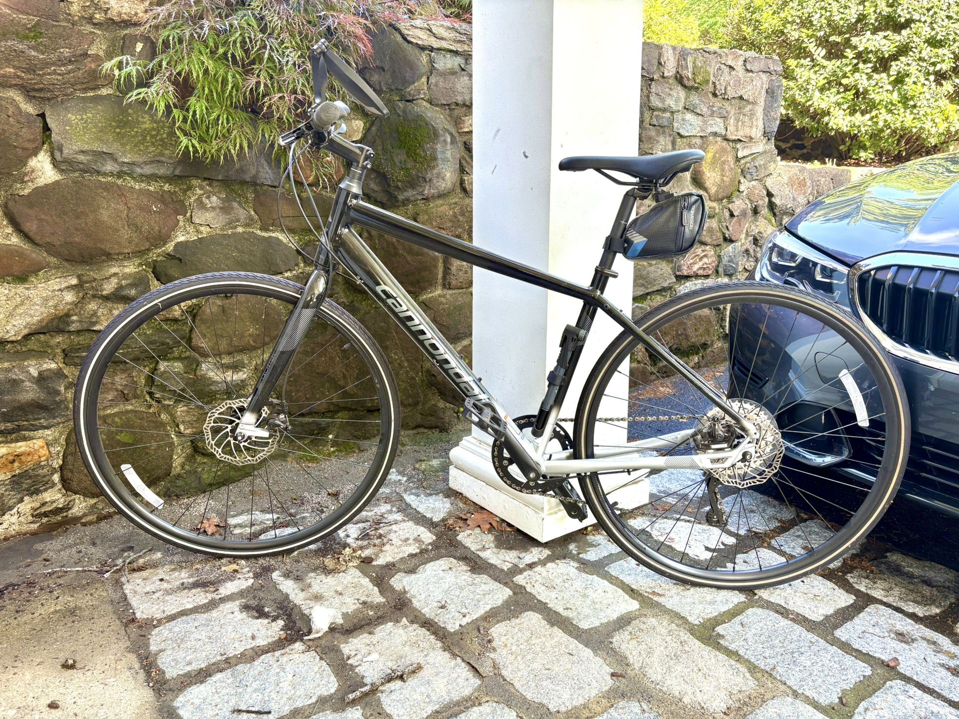Cannondale FSA Bike - Moving -Need To Sell