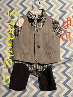 Boys Cloth