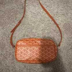 Cross Body Bag 