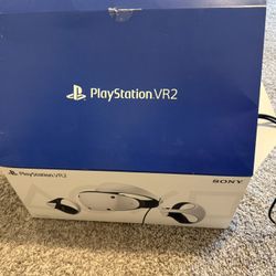 PlayStation VR2