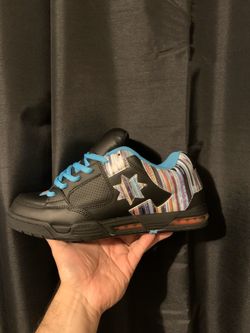 DC shoes Command New