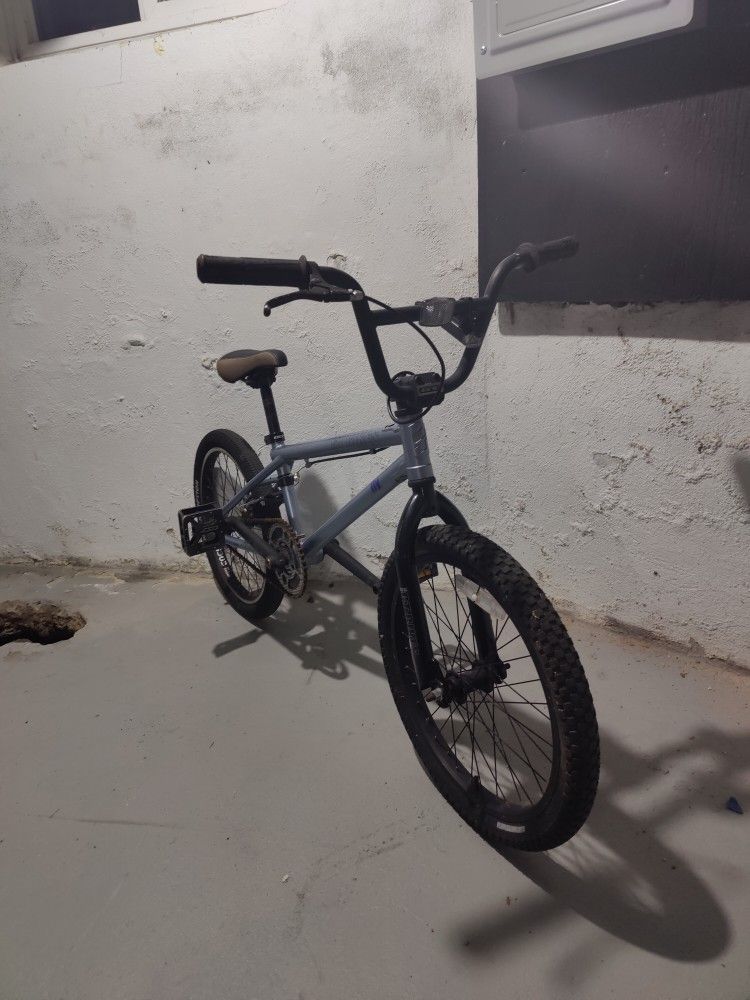 Bicicleta #20 GT