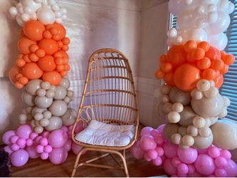 Beautiful chair