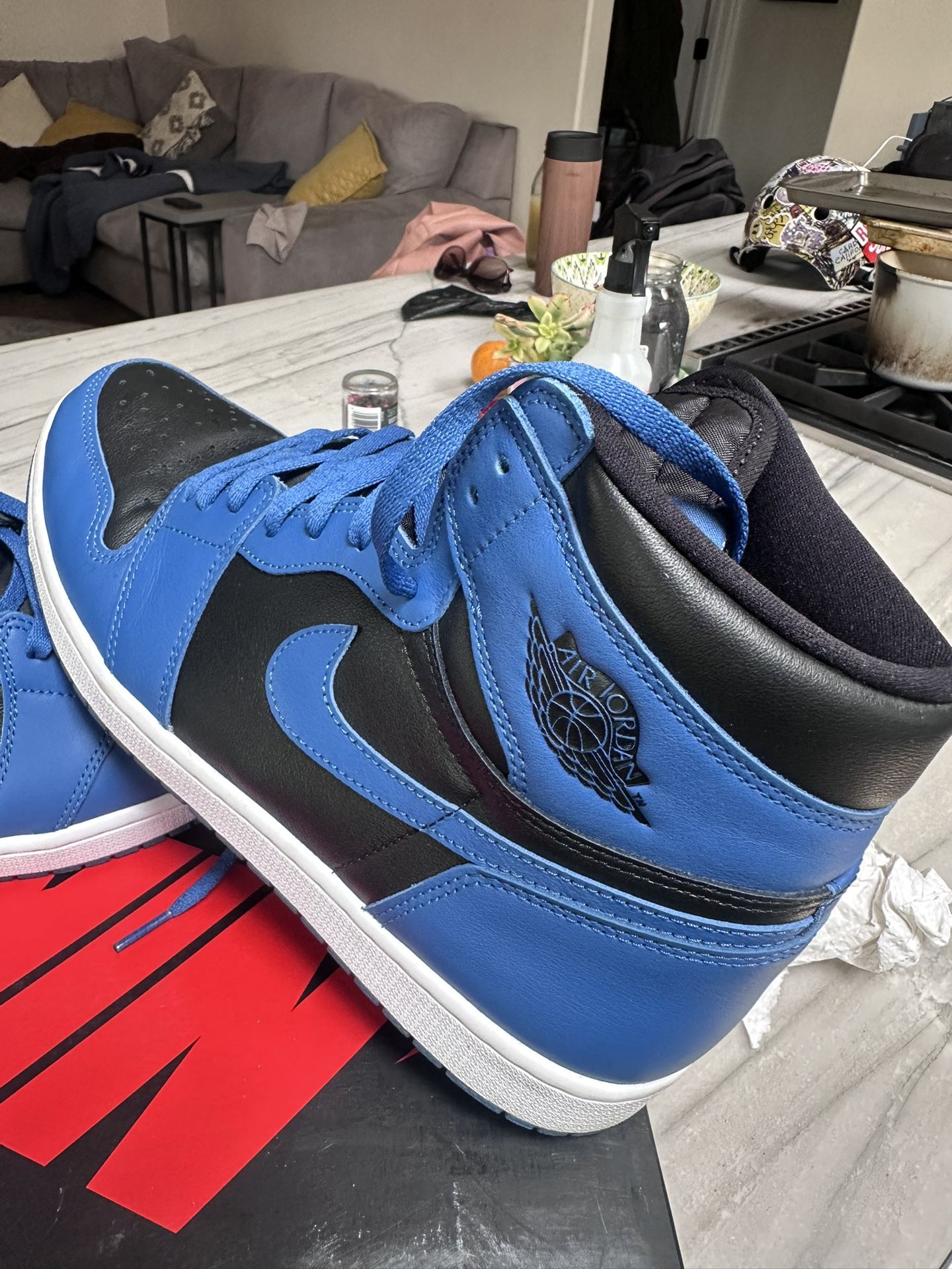 Air Jordan Retro High OG