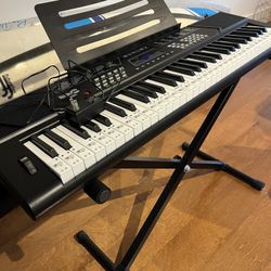 RockJam Keyboard In Great Condition