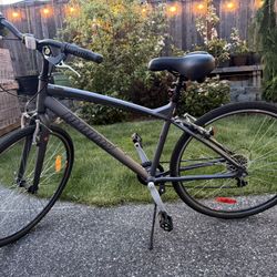 Infinity Boss Three Hybrid Bicycle 