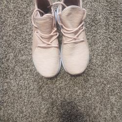 Pink U.S. Polo Women Size 7.5
