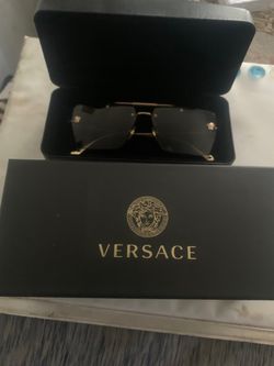 Versace Sun Glasses