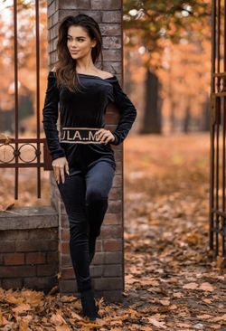 Velvet Jumsuit