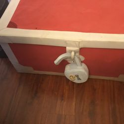 Kids Toy Cloth Toy Chest