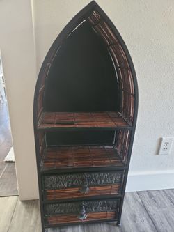 Shelf