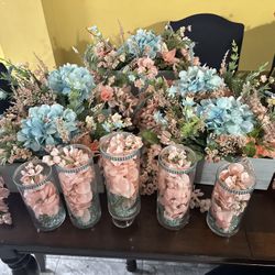 Center Pieces 